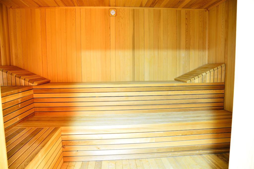 Golden Lili Resort & Spa 알레이 외부 사진