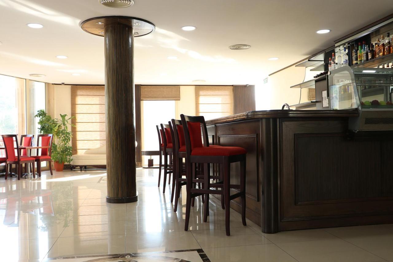 Golden Lili Resort & Spa 알레이 외부 사진