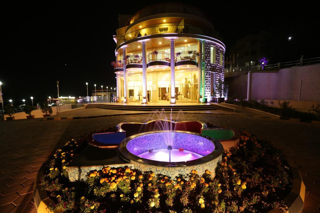 Golden Lili Resort & Spa 알레이 외부 사진