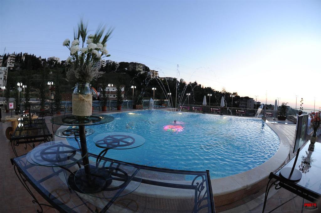 Golden Lili Resort & Spa 알레이 외부 사진