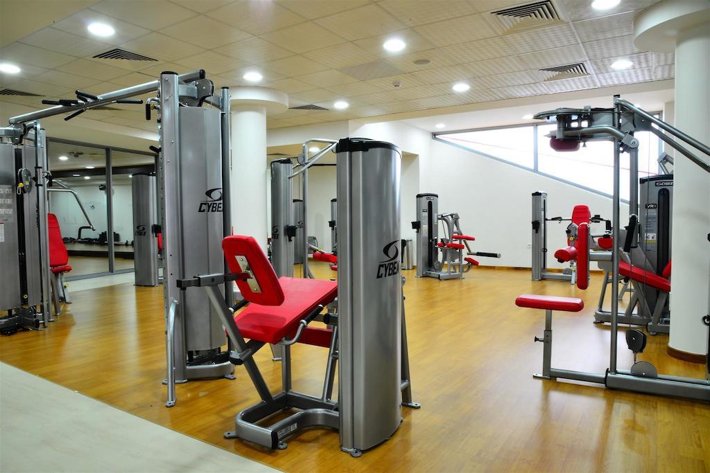 Golden Lili Resort & Spa 알레이 외부 사진