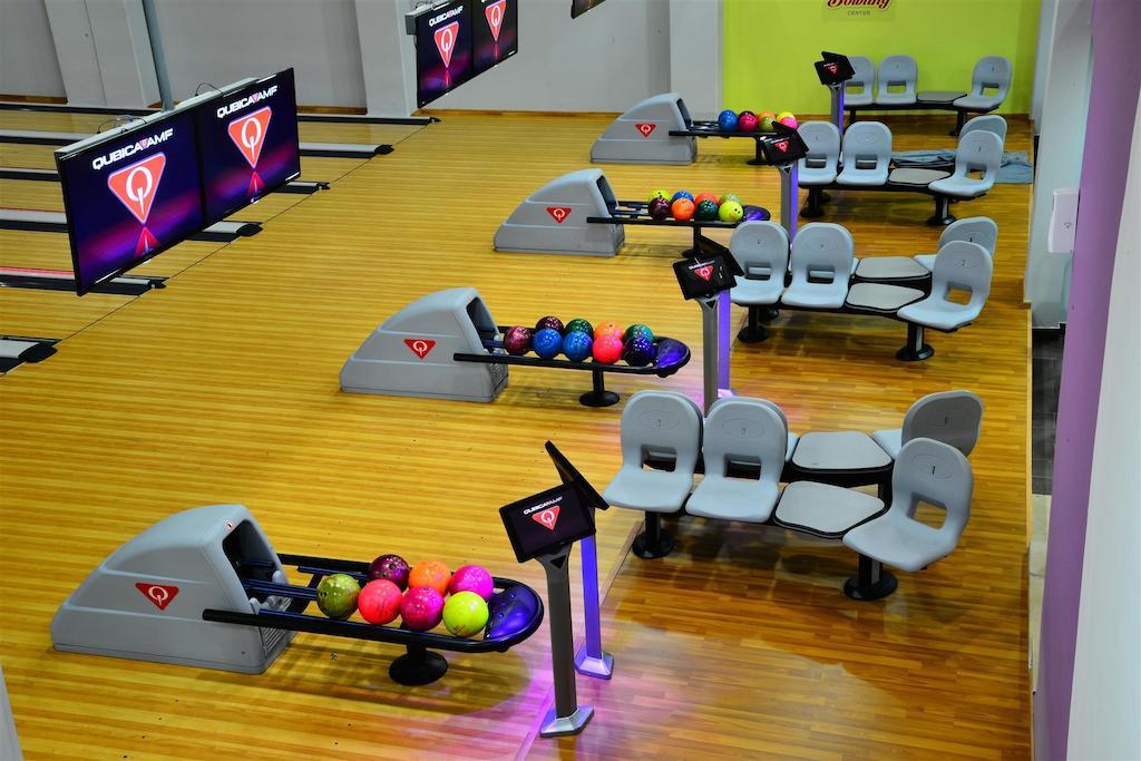 Golden Lili Resort & Spa 알레이 외부 사진