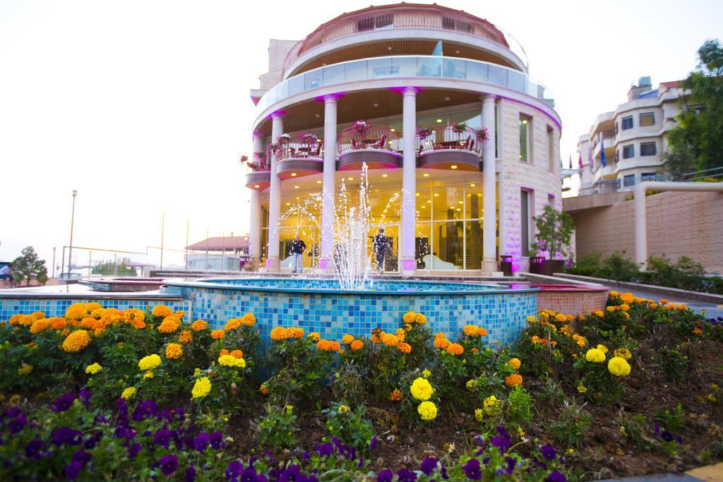 Golden Lili Resort & Spa 알레이 외부 사진
