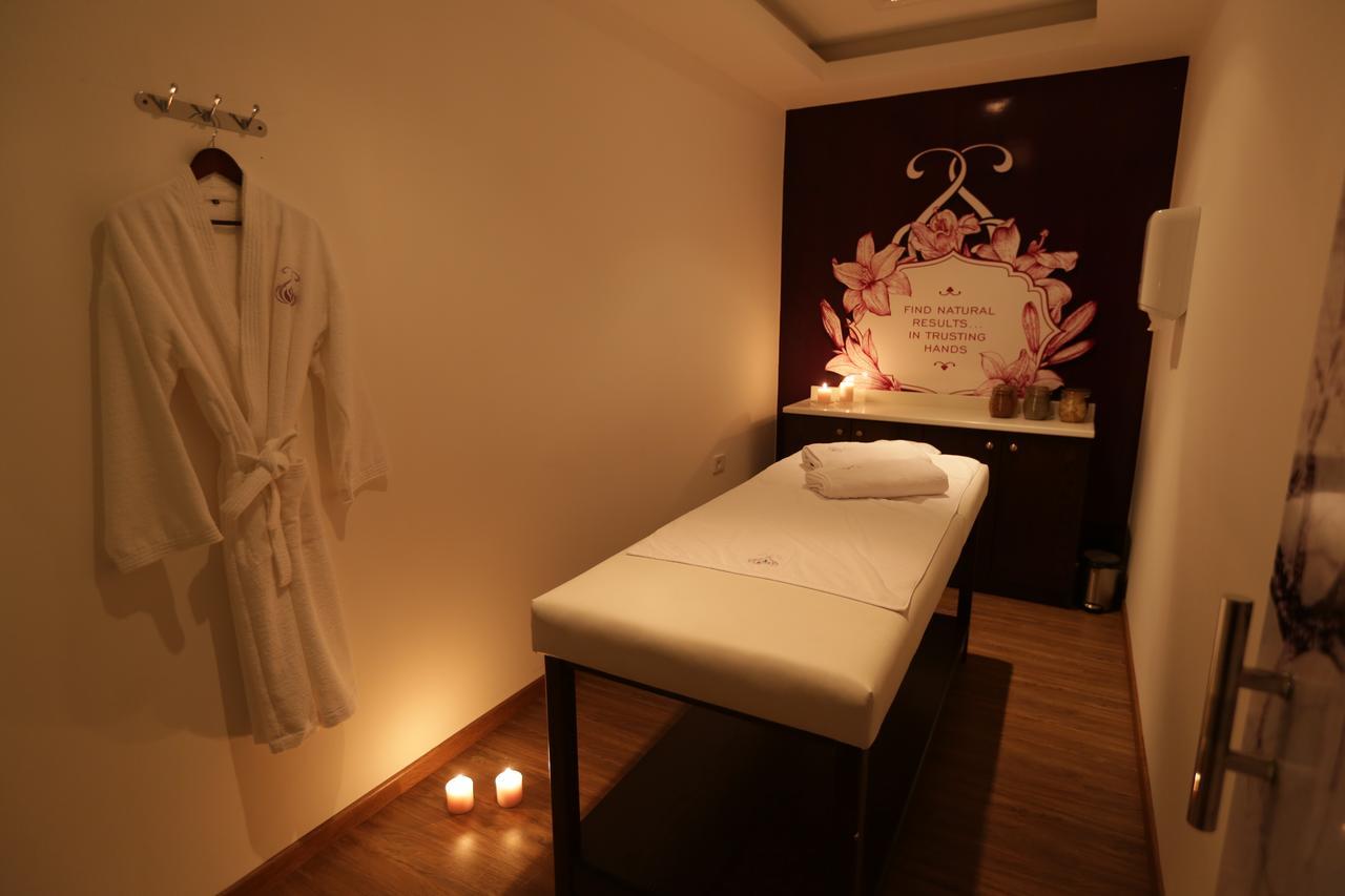 Golden Lili Resort & Spa 알레이 외부 사진